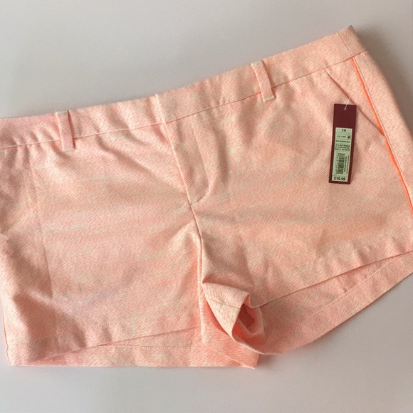 Merona Pants - Merona chino shorts